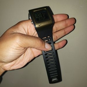 [ RARE ] NIKE BLADE VITNAGE WATCH